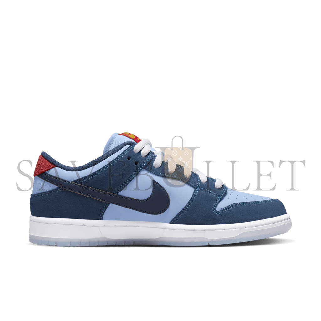 NIKE SB DUNK LOW DX5549-400